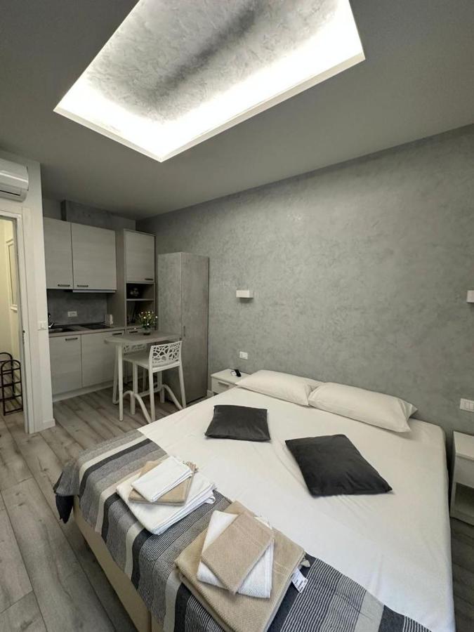 B&B Trieste - Andjela Apartment - Bed and Breakfast Trieste