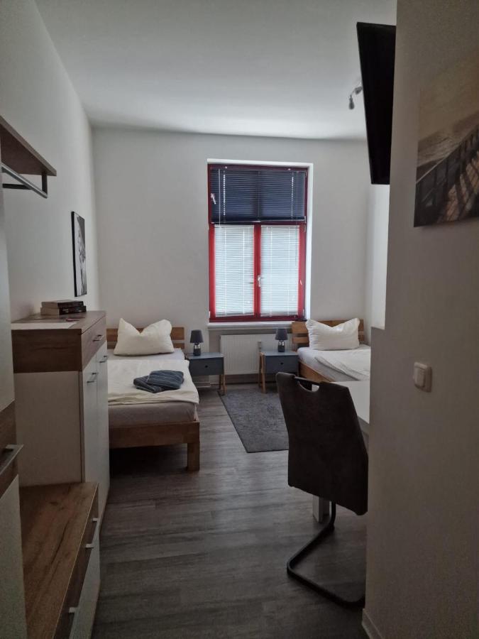 Economy Tweepersoonskamer