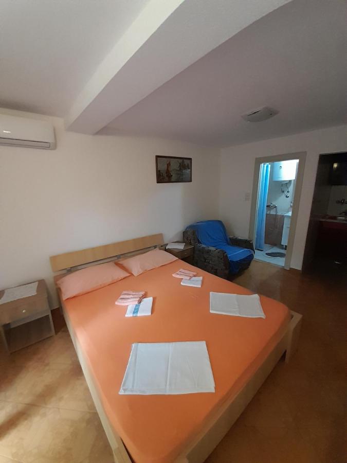 Apartment Jeca