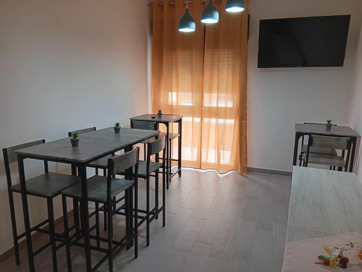 D'Orazio mare e dintorni - Ferienwohnung Trapani