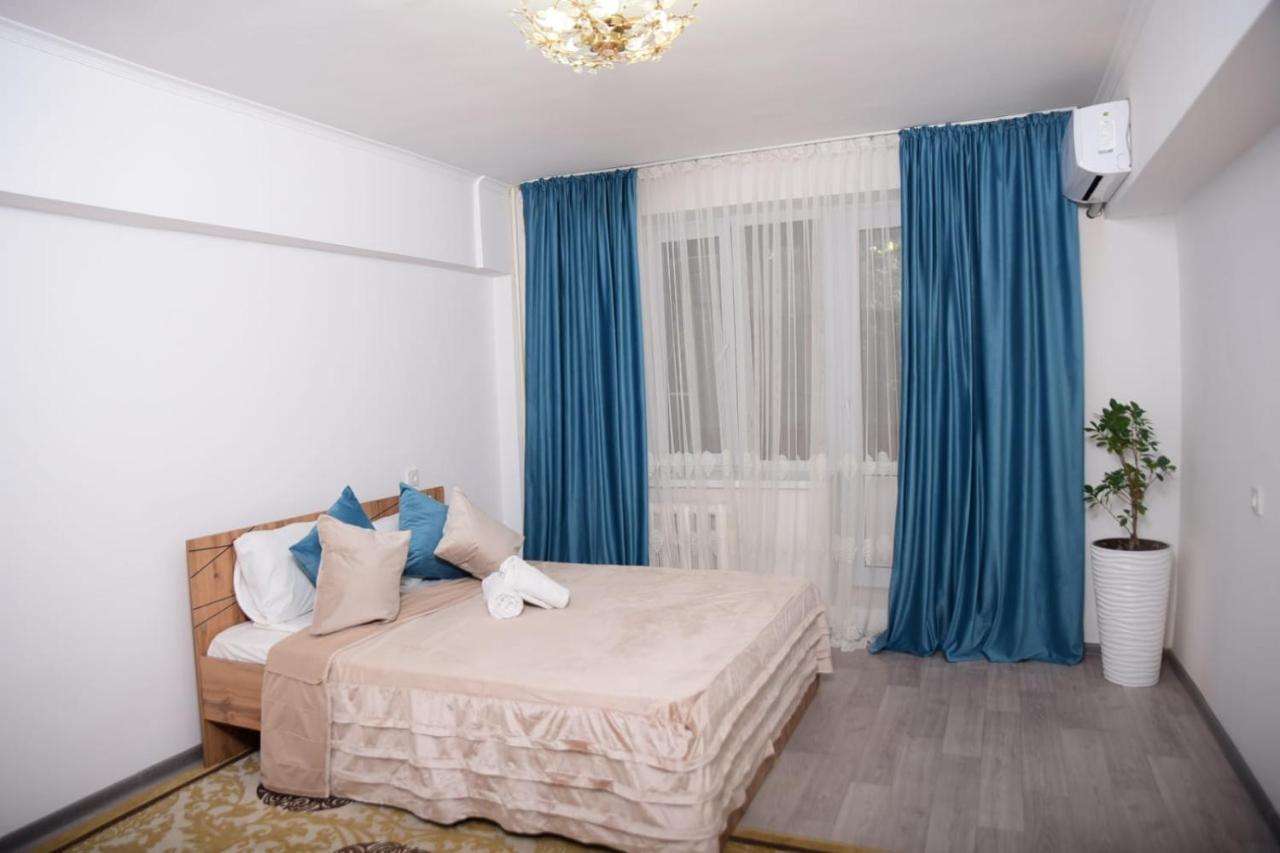 B&B Almaty - Zhetisu - Bed and Breakfast Almaty