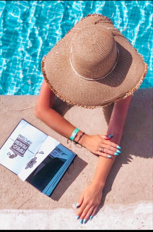 SUNNY 48- Appart Cozy -Marrakech-centre - Chambres d’hôtes Marrakech