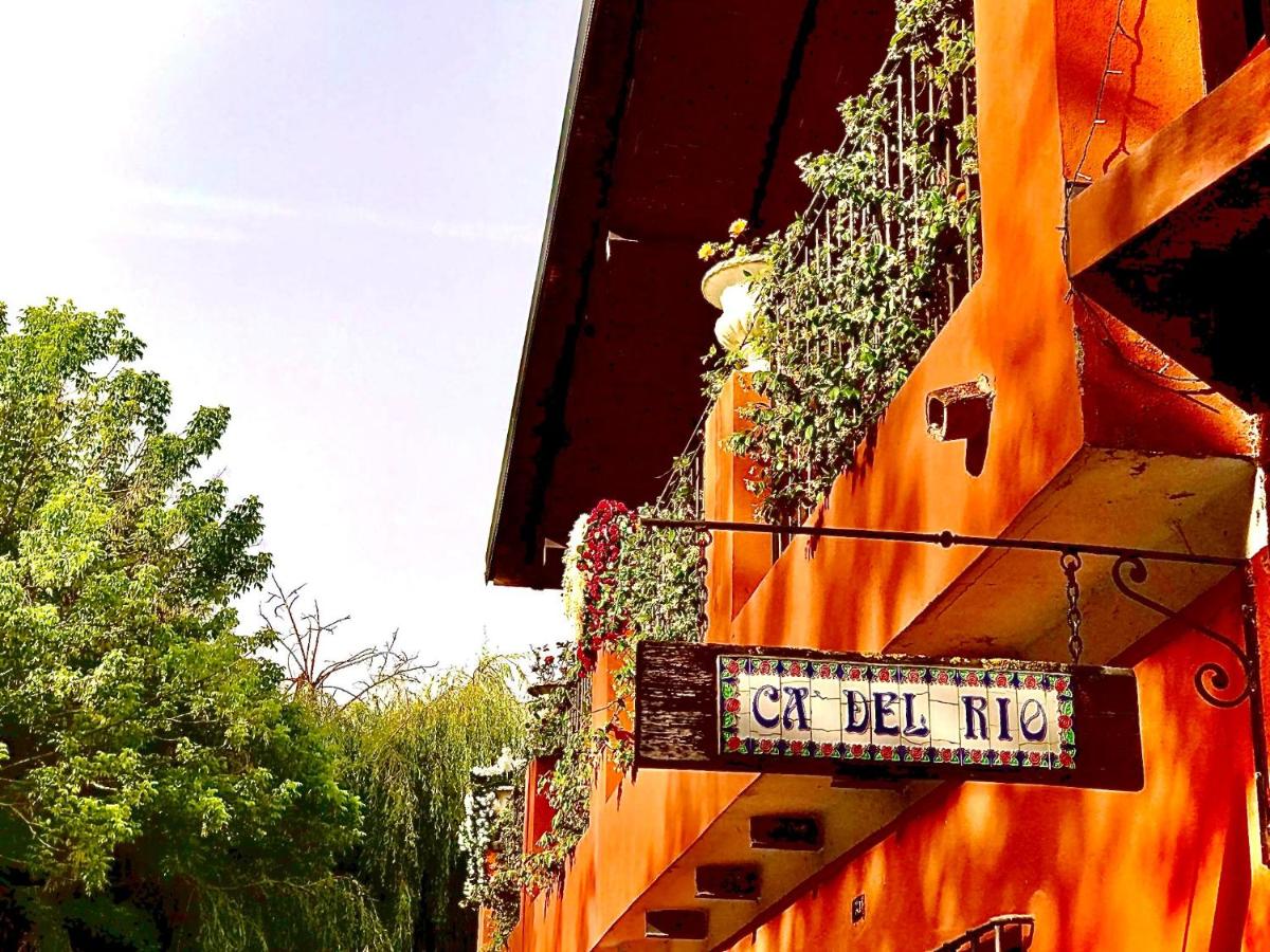 Relais Ca del rio - Ferienwohnung