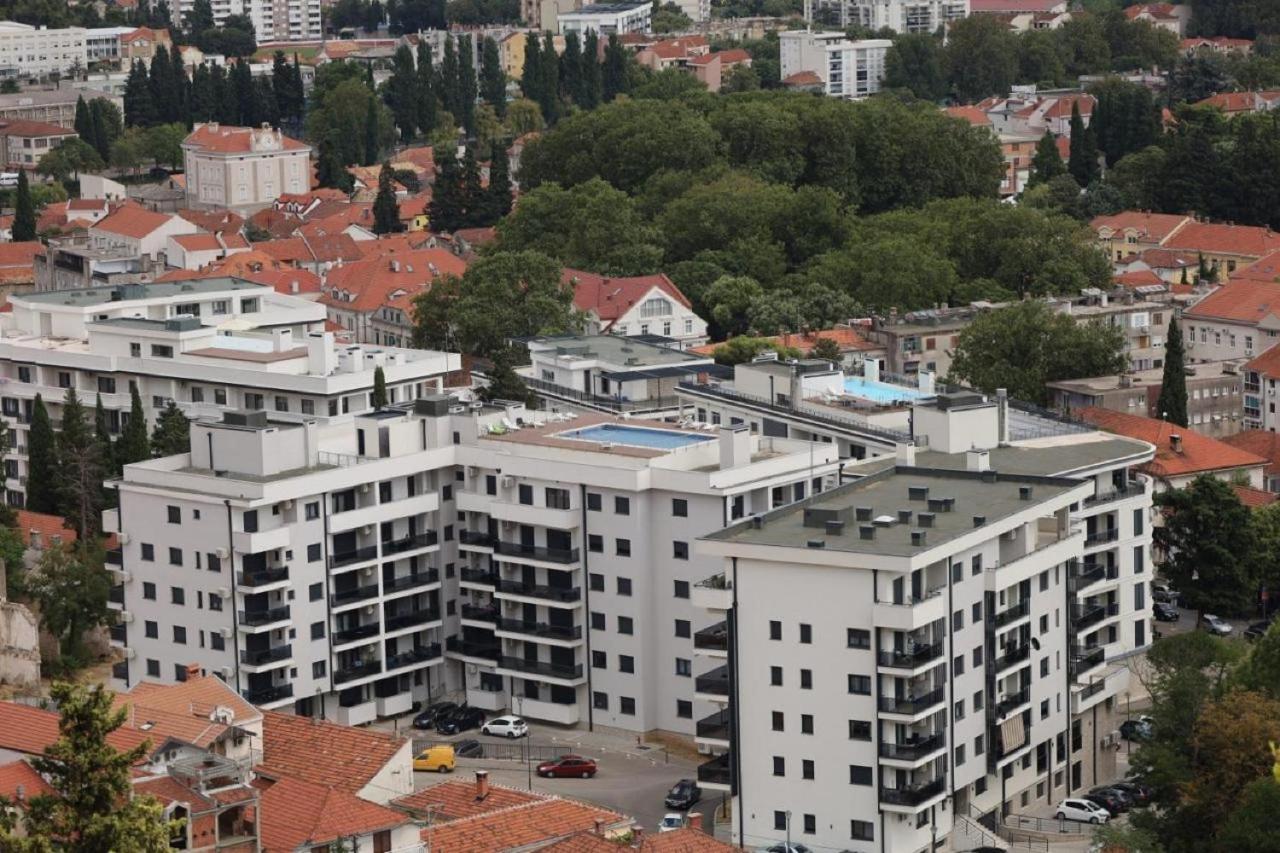 Apartman Leutar - Chambres d’hôtes