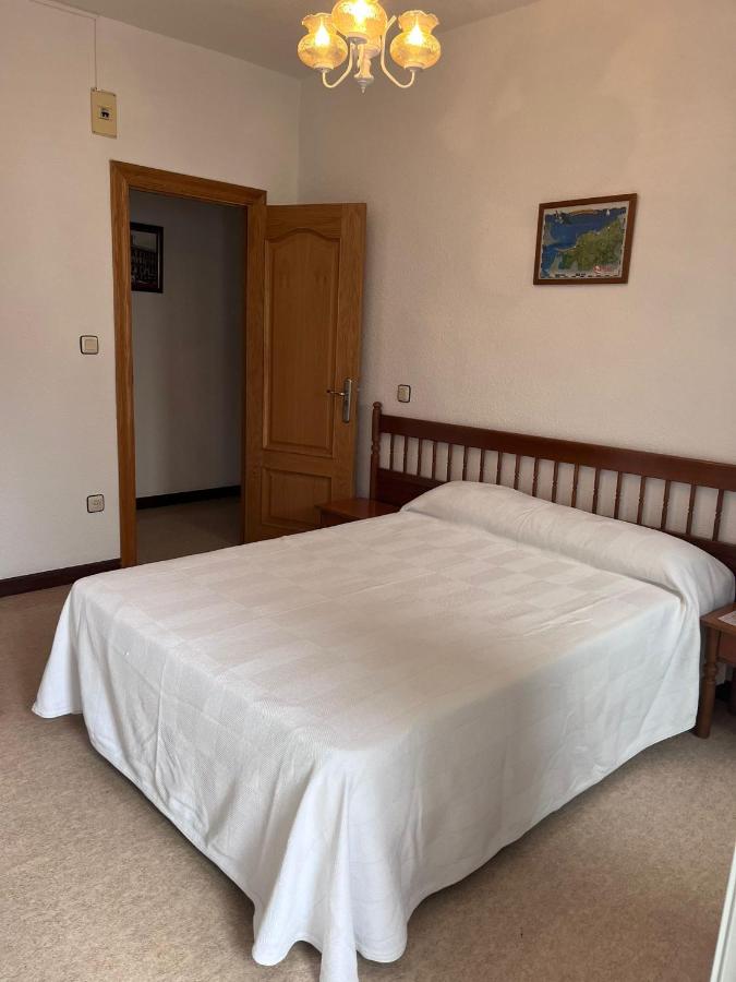 Habitación Individual