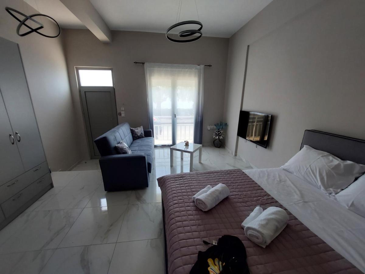 Apartamento de 1 dormitorio