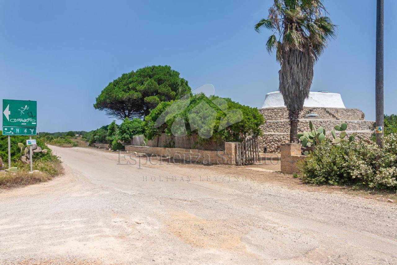 B&B Pizzo - Trullo Gallipoli Punta Pizzo - Bed and Breakfast Pizzo