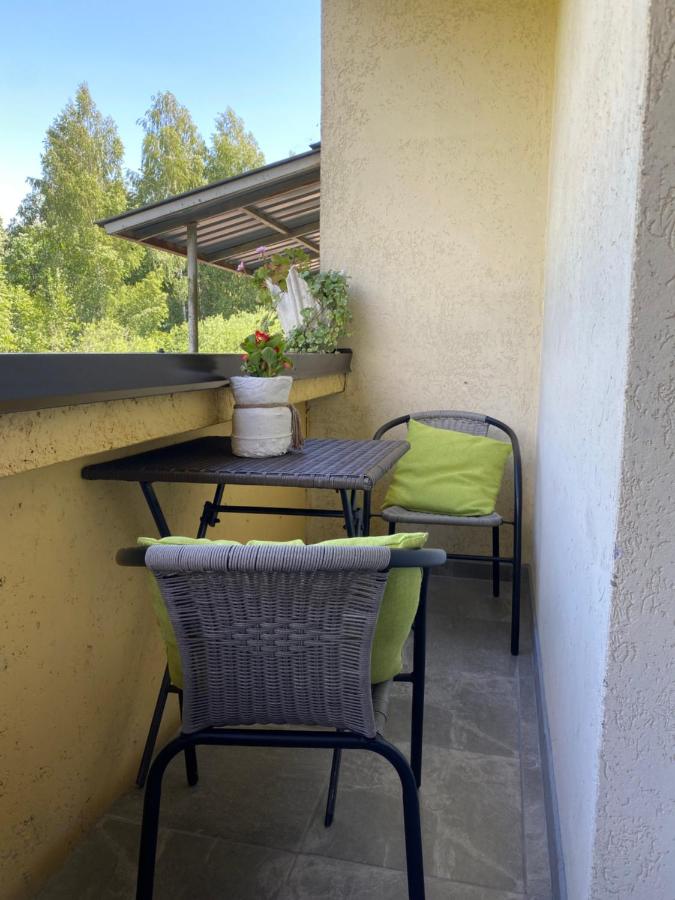 Oja 134 Apartments - B&B