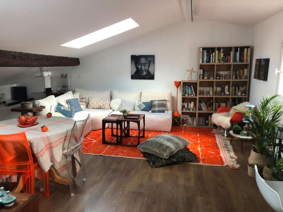 Le Lumière - B&B Burdeos