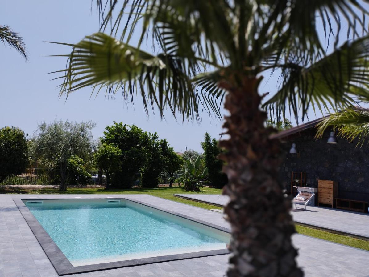 Casa Vacanze Villa di Loreto - Uso Esclusivo - B&B