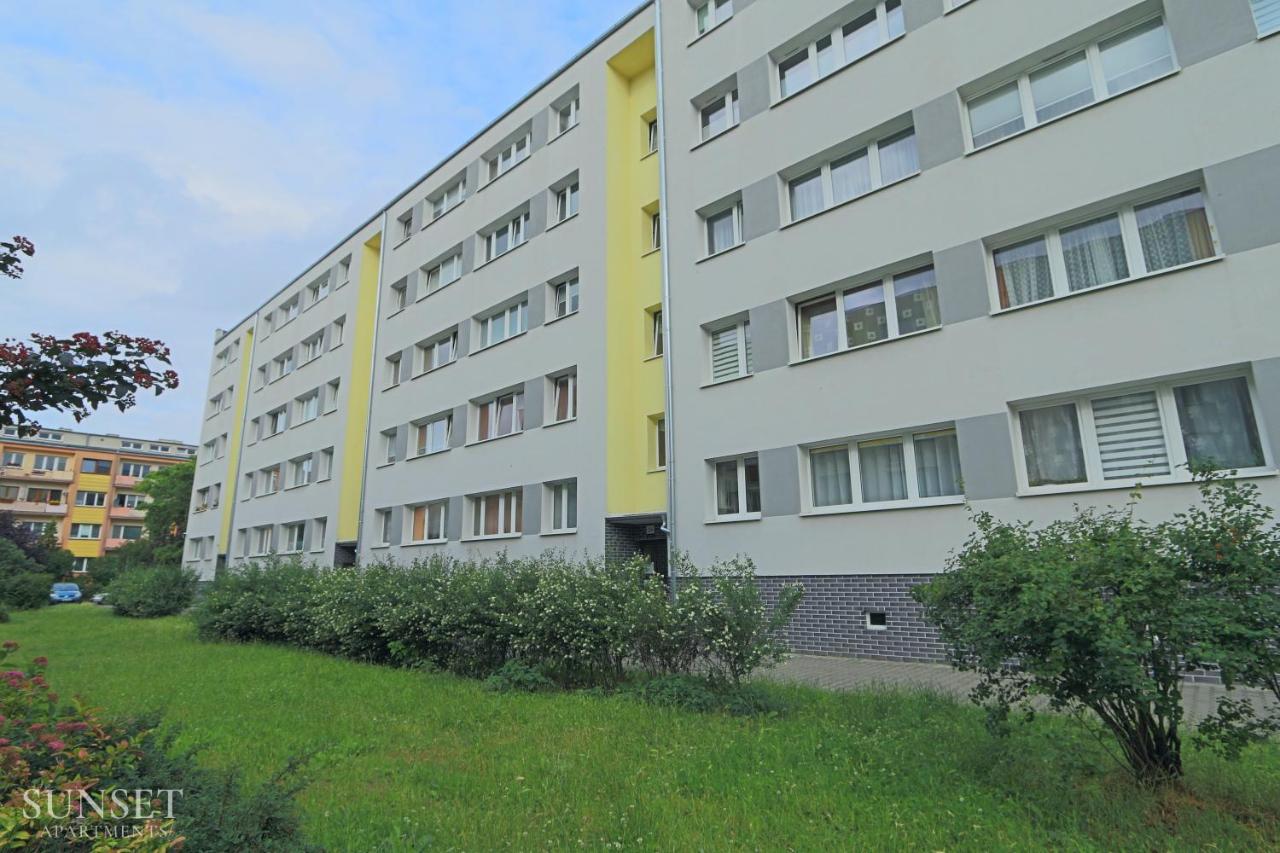 Studio dla 3 osób - Rybaki - Centrum - B&B
