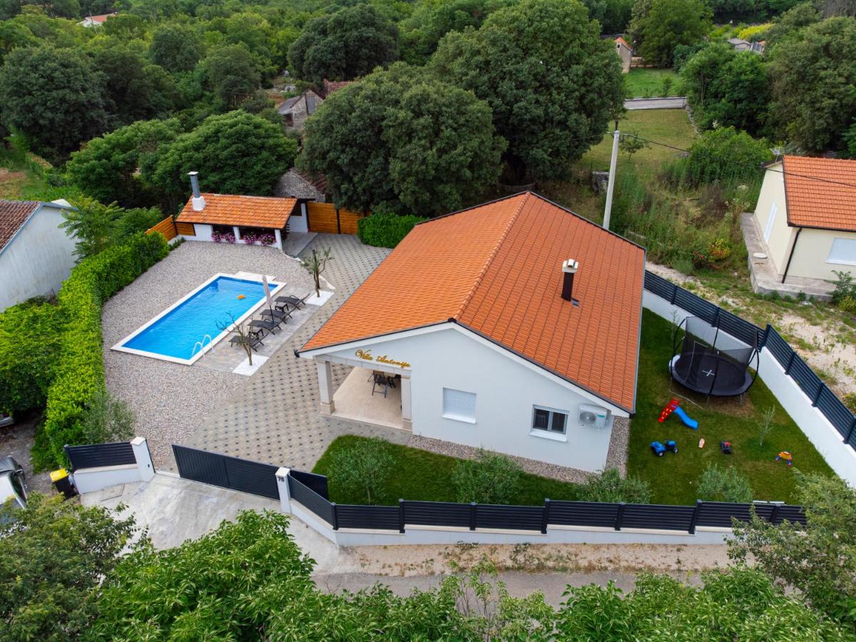 Villa Antonija - Bed and Breakfast Ljubuški