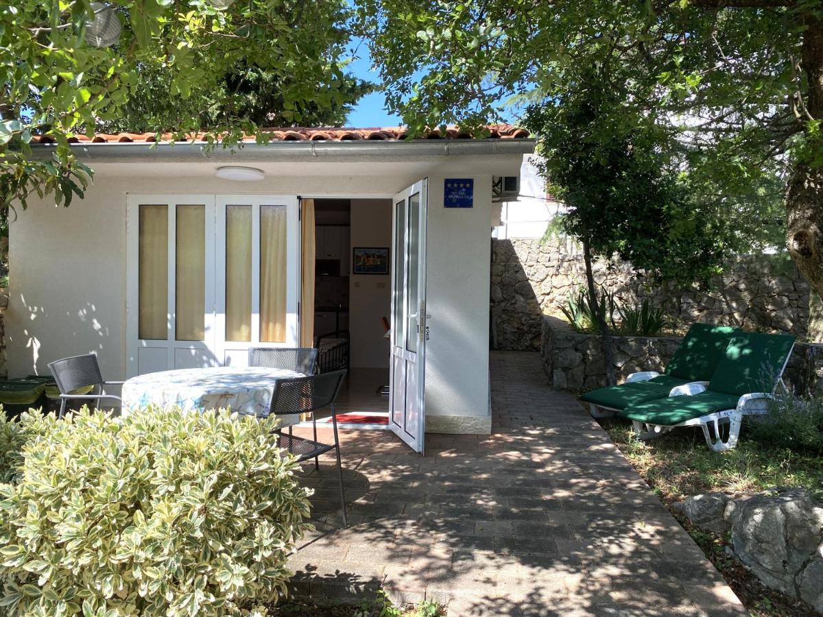 Studio Vranic - B&B Krk