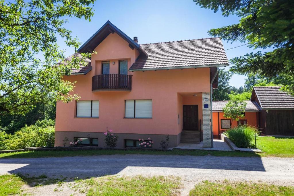 B&B Slunj - Green Oase - Bed and Breakfast Slunj