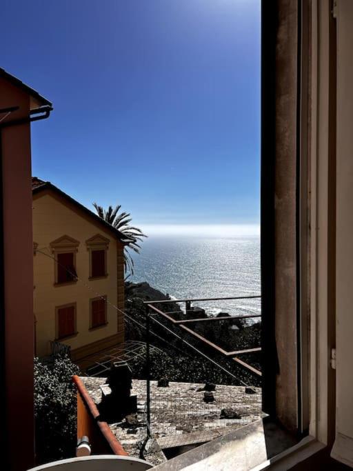 B&B Framura - Flat with sea view and garden - Bed and Breakfast Framura