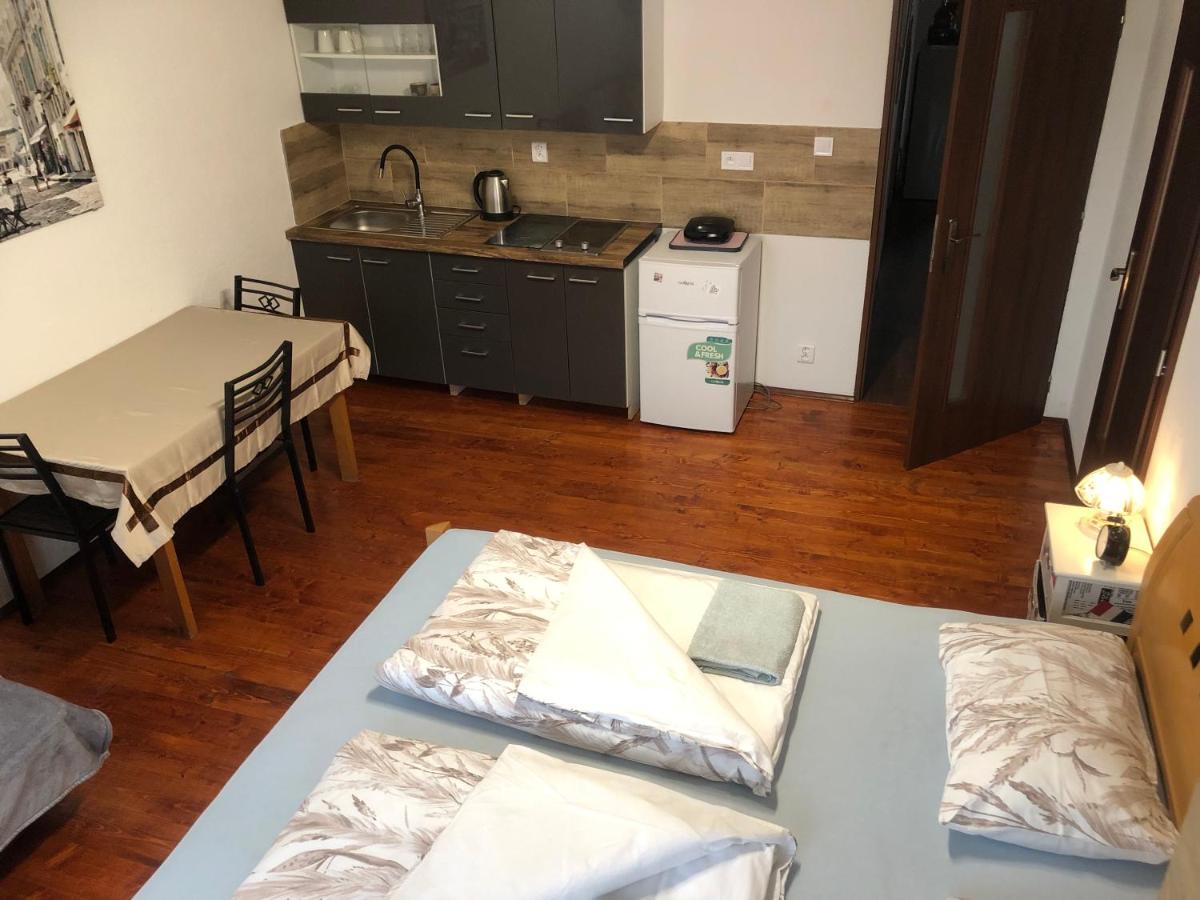 Studio agnieszka 1 - Ferienwohnung Smižany