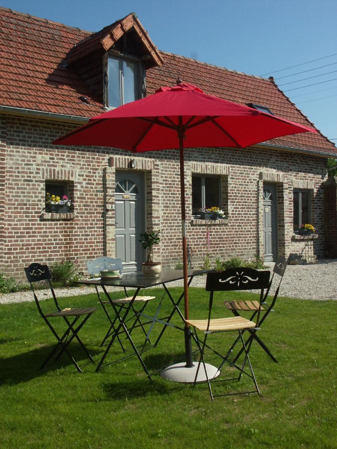 l antre pot - B&B