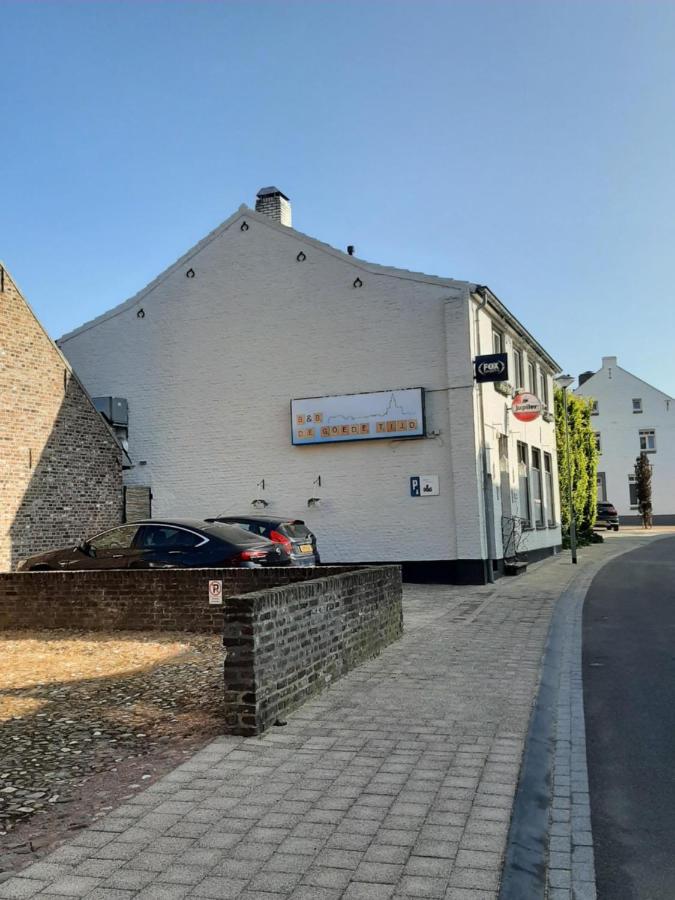 B&B De Goede Tijd - Ferienwohnung Thorn
