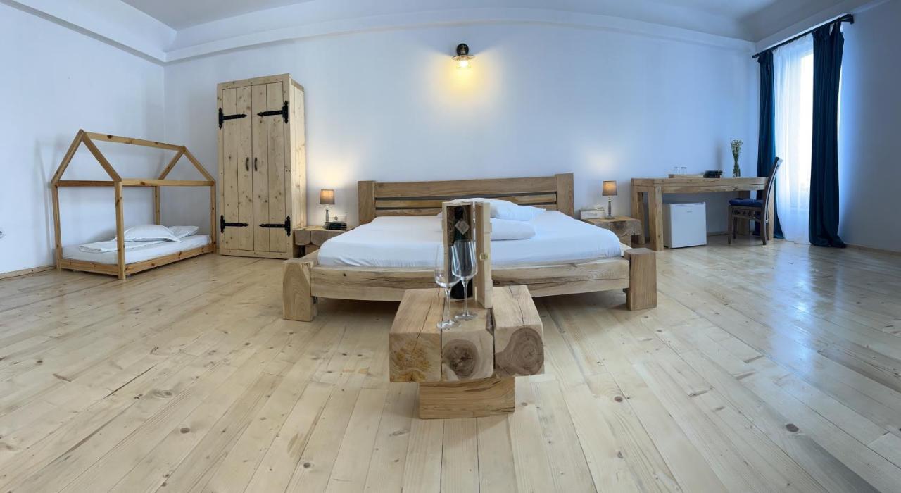 Comfort Dreibettzimmer
