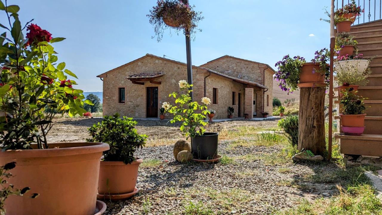 B&B Fattoria Spedaletto - La Quinta Decima Bioagriturismo - Bed and Breakfast Fattoria Spedaletto