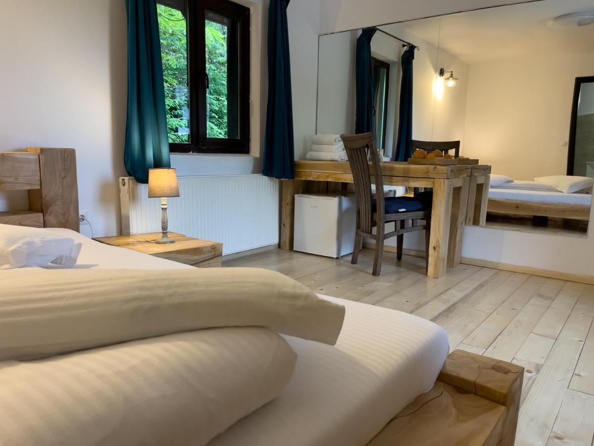 Ampia Camera Matrimoniale