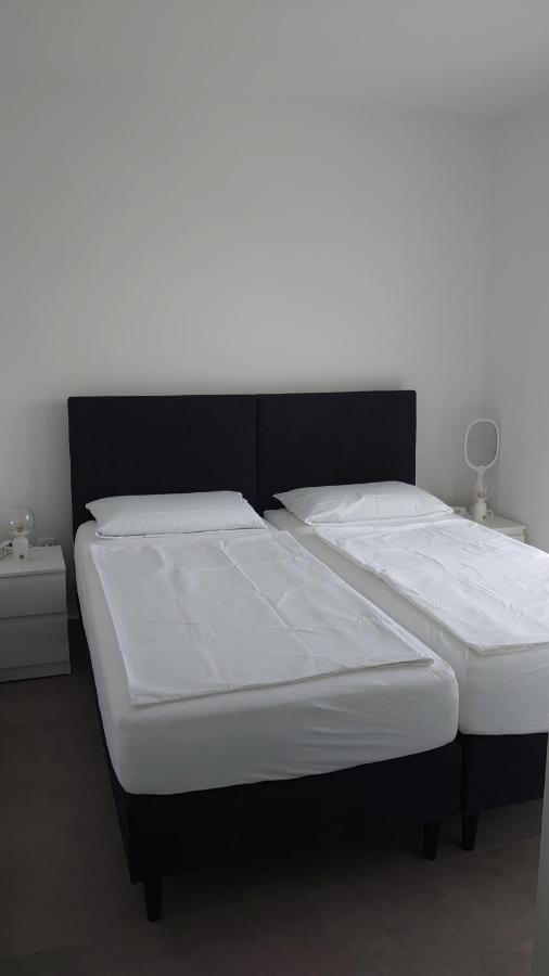 Appartamento con 2 Camere da Letto