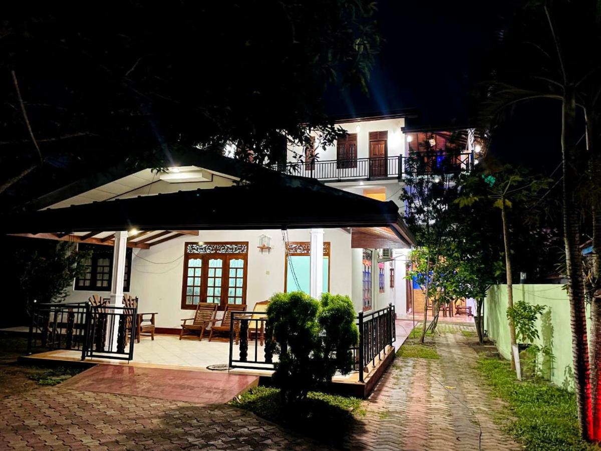 Kadolana Villa - Ferienwohnung