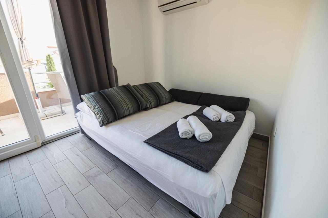 Apartment mit 2 Schlafzimmern