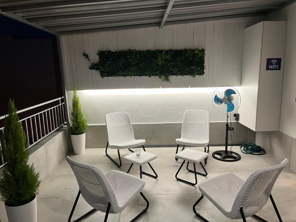 Home to chill - Bed and Breakfast Torrevieja