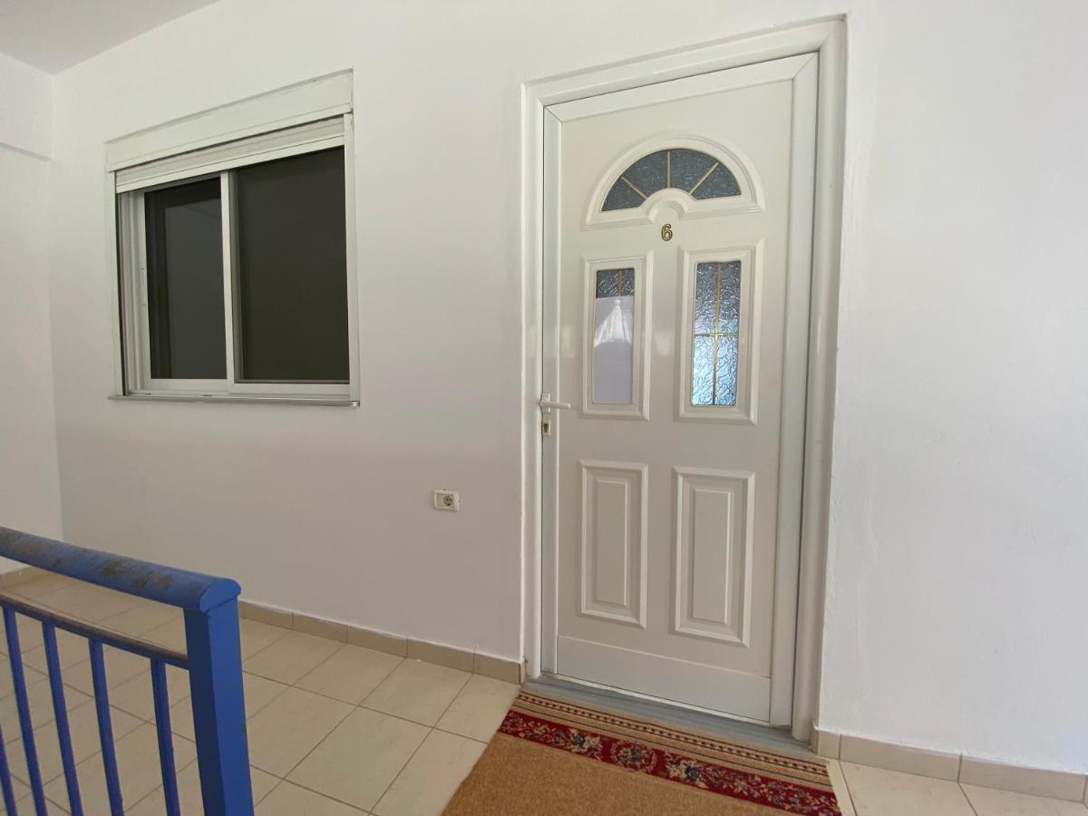 Appartement met Uitzicht op Zee