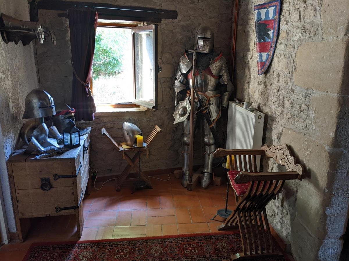 chambre d'hôte La Fontaine - B&B