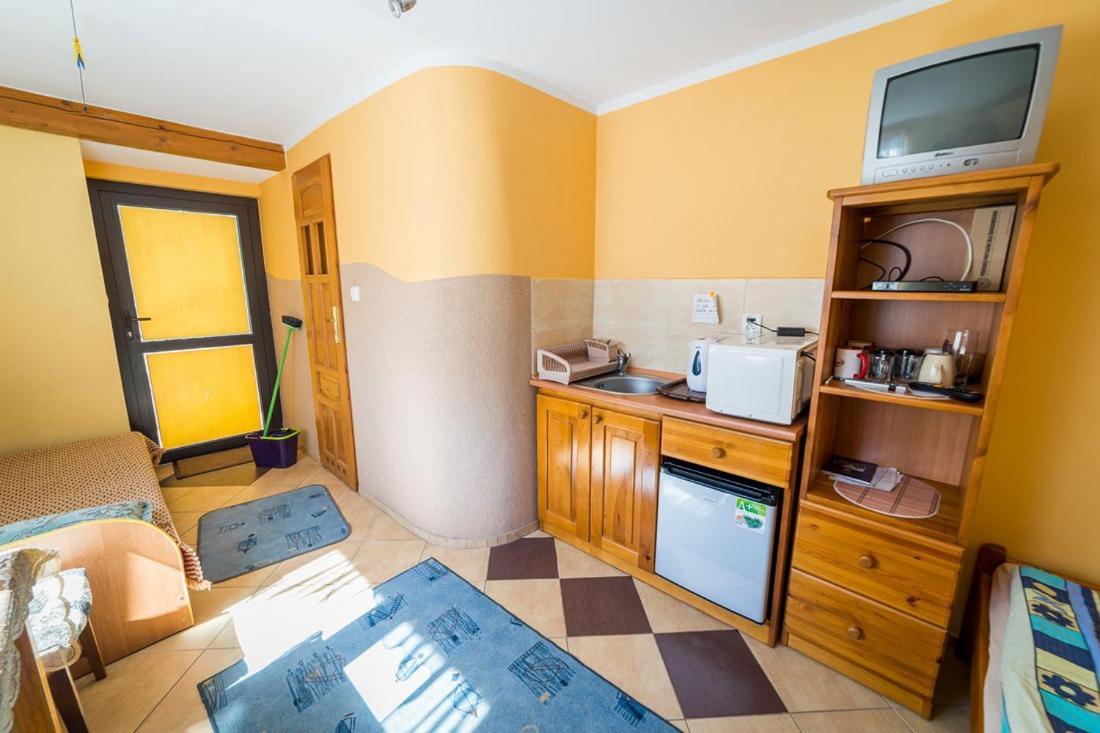 Pokój Mewa Mikołajki - B&B Mikołajki