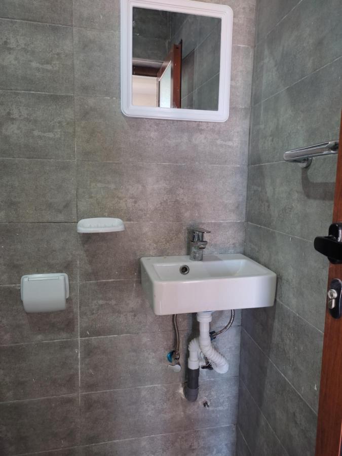 Comfy Surf House - Ferienwohnung Amassine