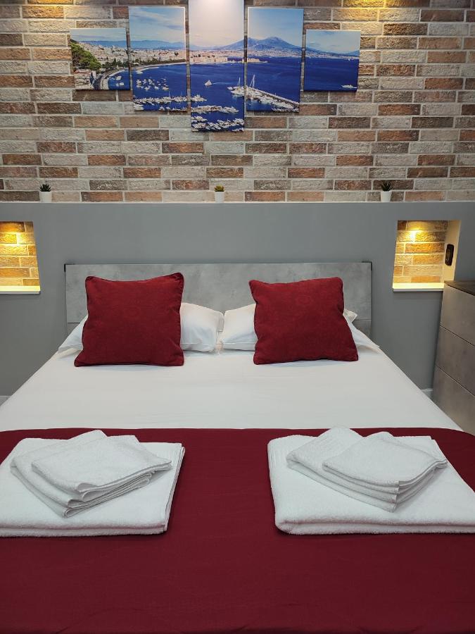 Habitación Triple con balcón