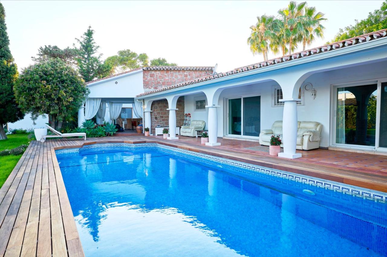 B&B Estepona - Atalaya - Puerto Banus House - Bed and Breakfast Estepona