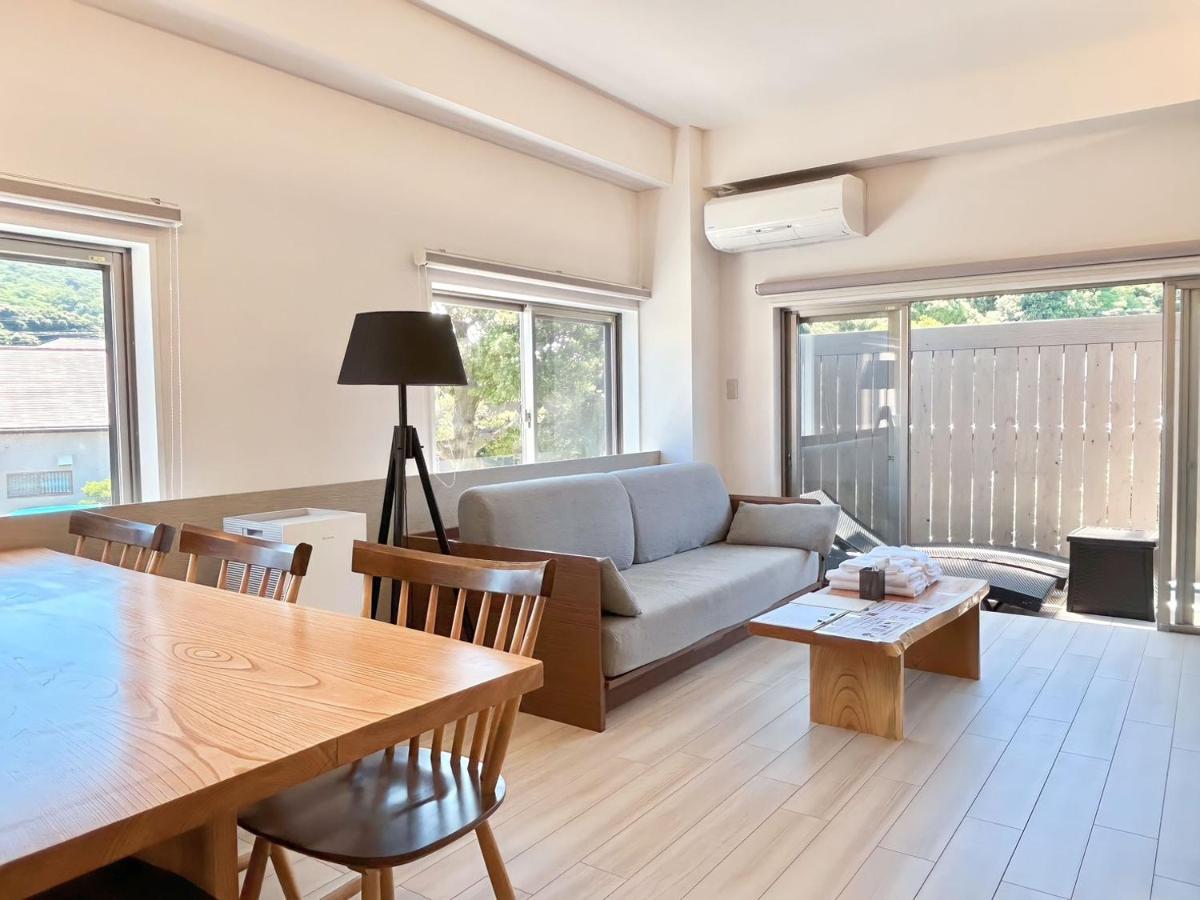 Smart Stay Ito 201 - Ferienwohnung
