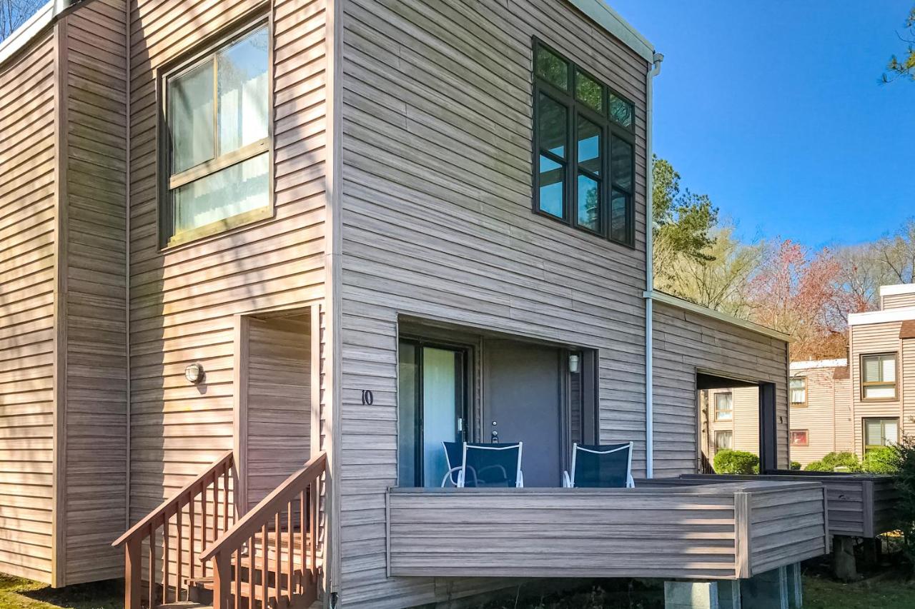 Borderlinks 10 - Bed and Breakfast