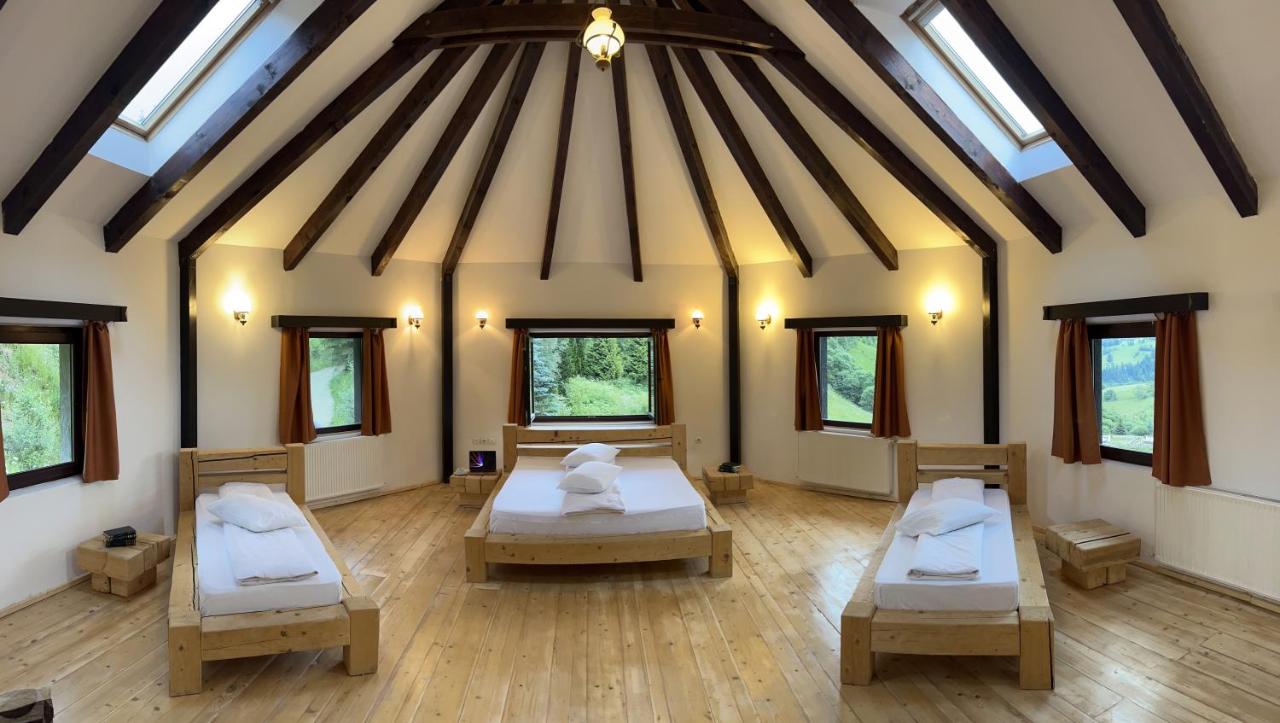 Comfort Vierbettzimmer