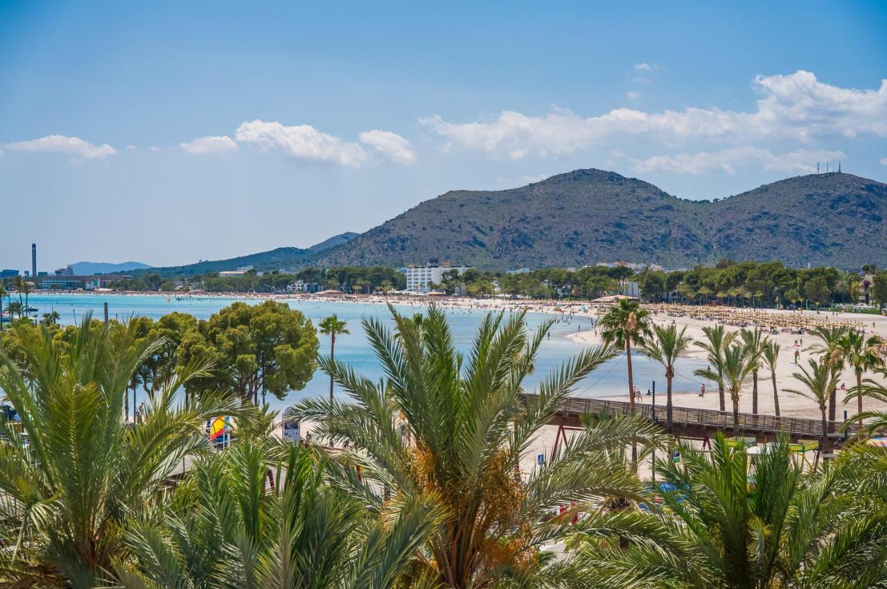 Ideal Property Mallorca - Blue Sky - B&B
