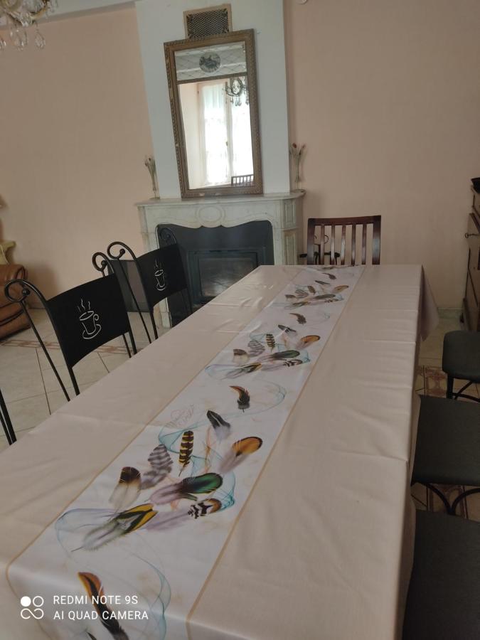Bienvenue Au détour de l'Arzon, Craponne, 3 ch, jardin, parking - B&B Craponne-sur-Arzon