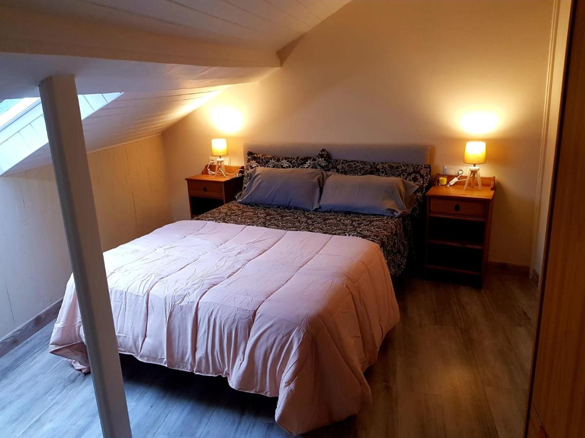 Appartement 2 Chambres