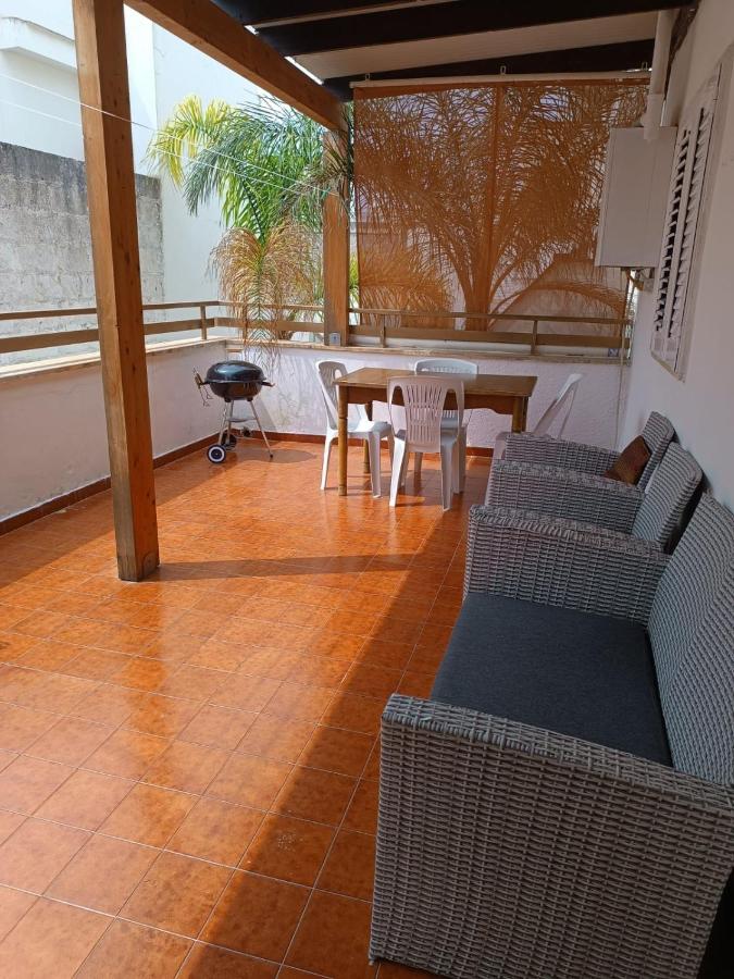 CASA FIO' - Ferienwohnung