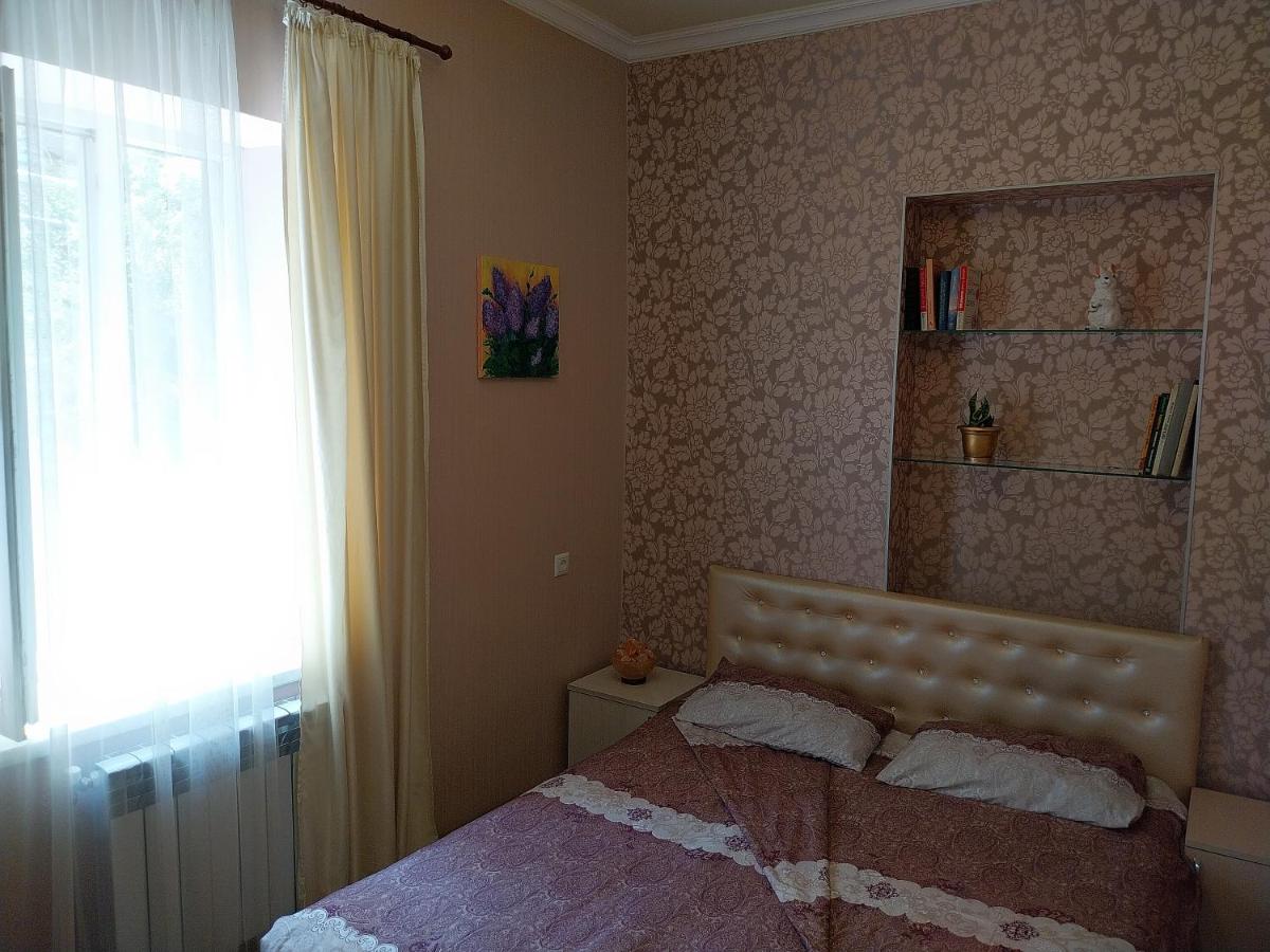 B&B Yerevan - Like Home Guesthouse - Bed and Breakfast Yerevan