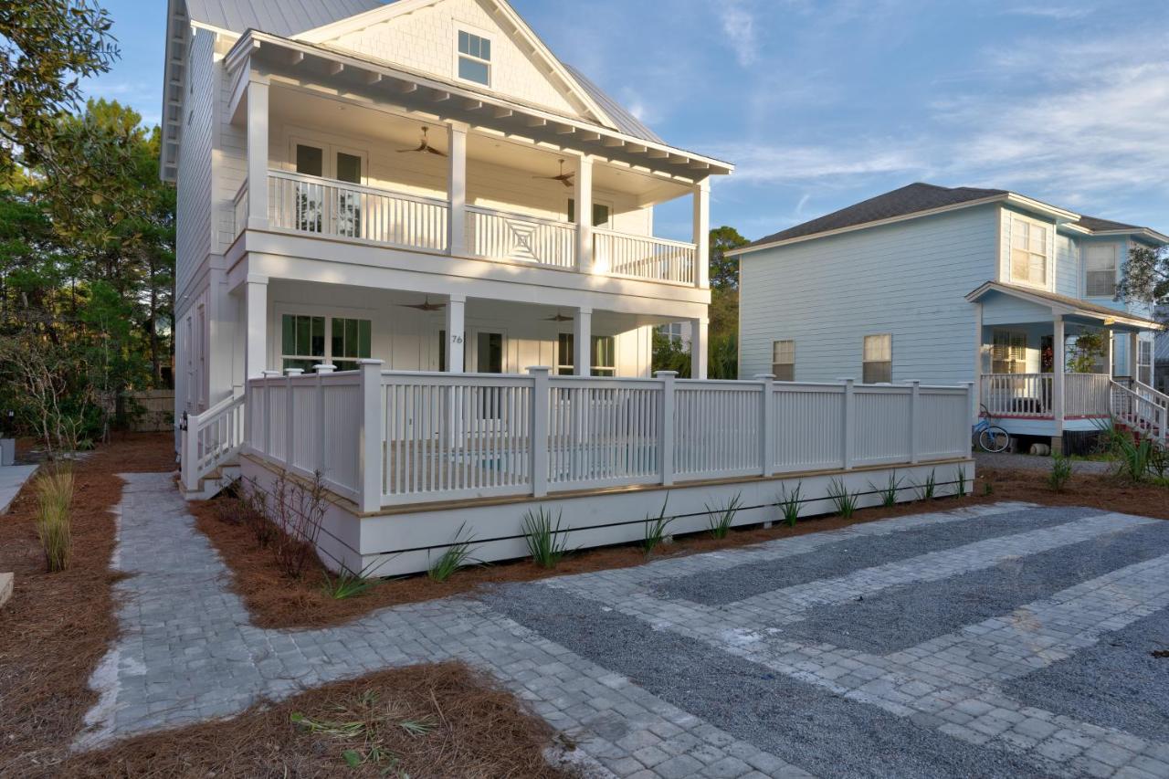 Sunny Side Up - B&B Santa Rosa Beach