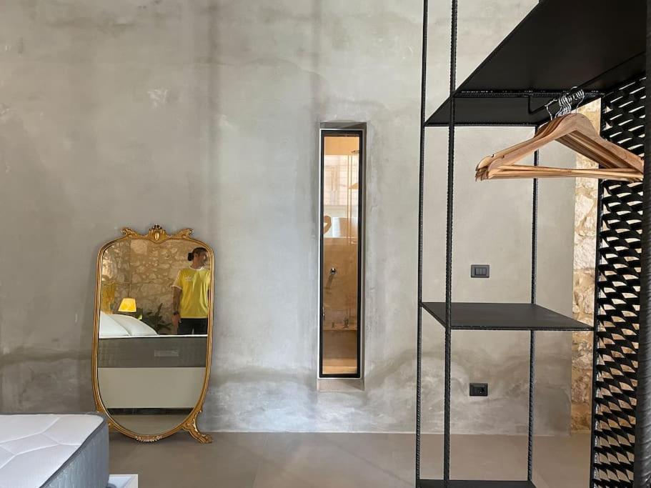 Orty suite - Chambres d’hôtes Syracuse