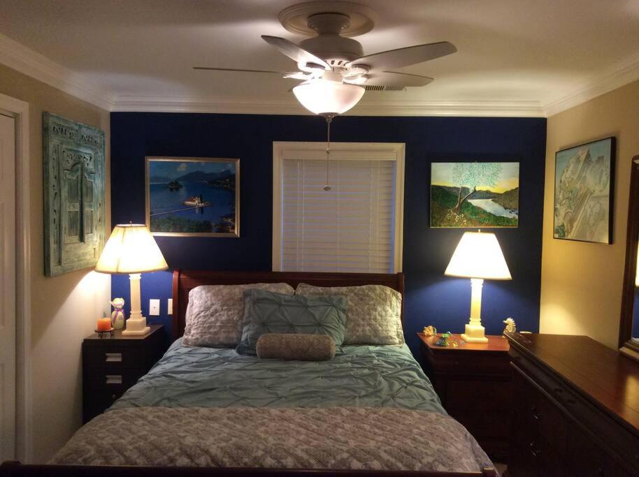 Appartement 1 Chambre