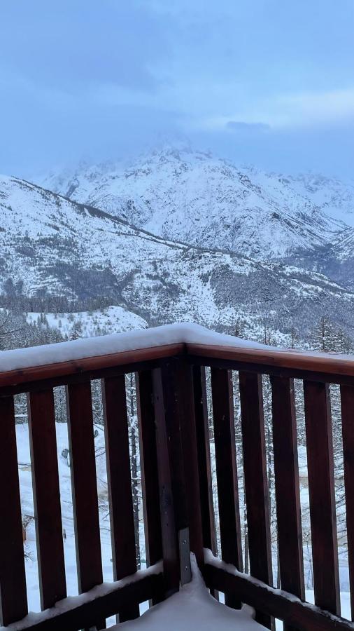 Appartement met 3 Slaapkamers