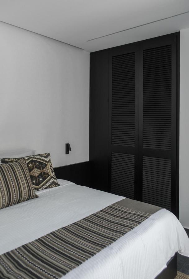 Junior Suite with Private Pool