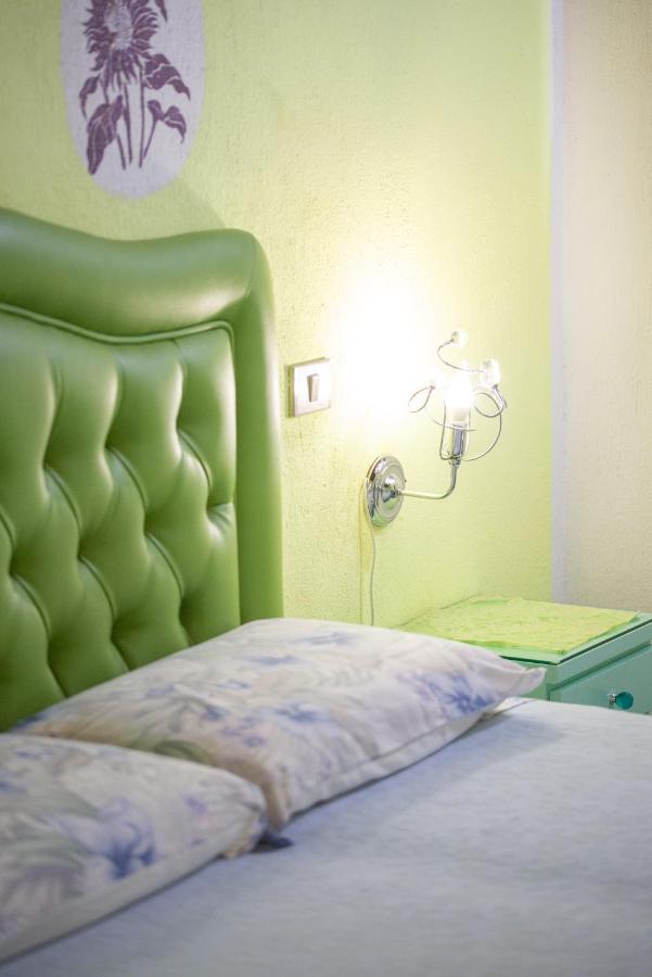 Double or Twin Room with Private Bathroom