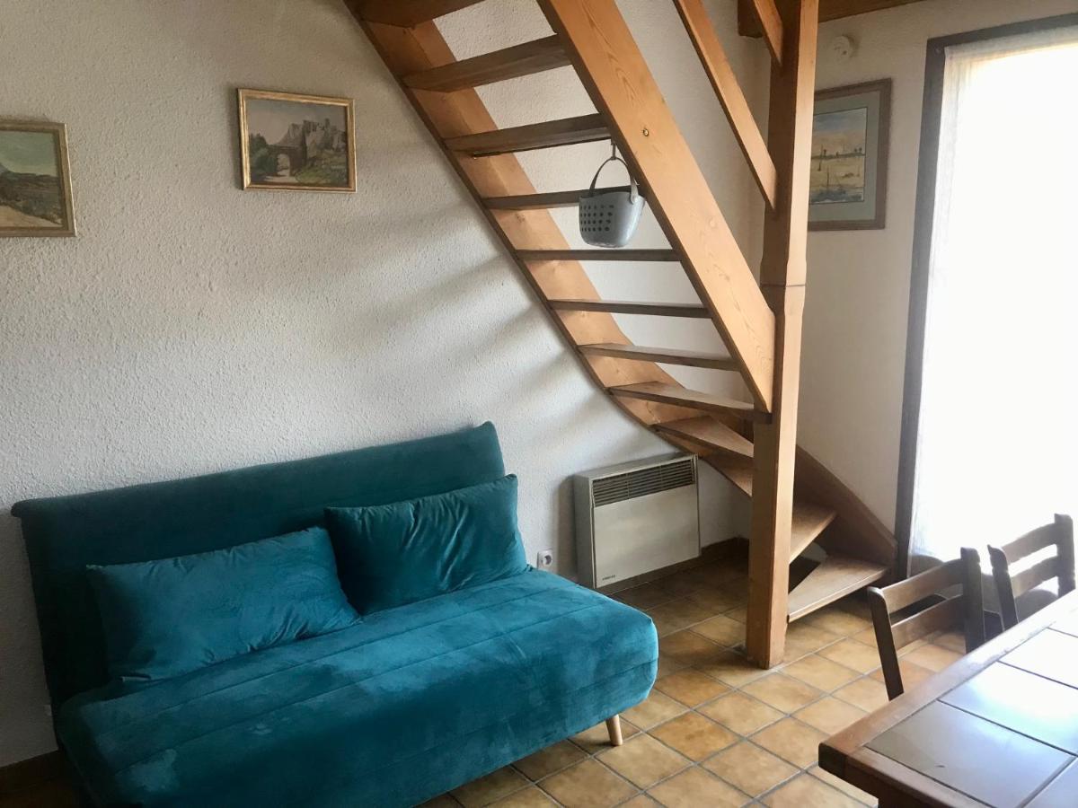 B&B Saint-Pons - Les airelles Duplex - Bed and Breakfast Saint-Pons